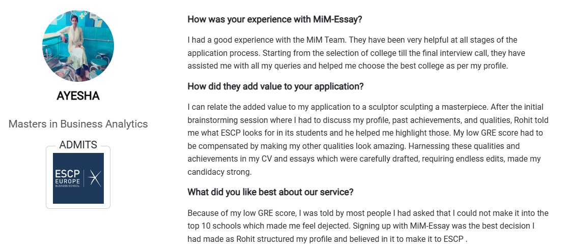 msba study abroad consulting